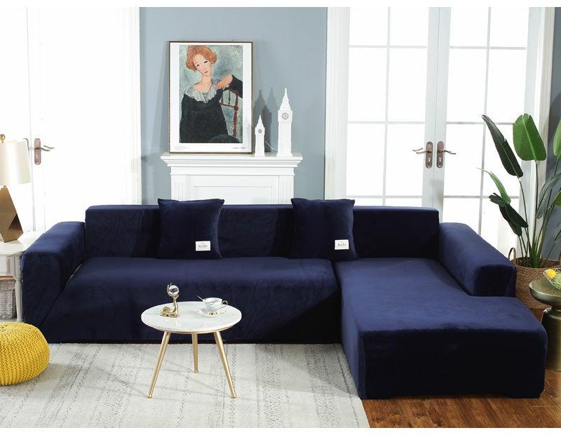 Stretchable Couch Covers
