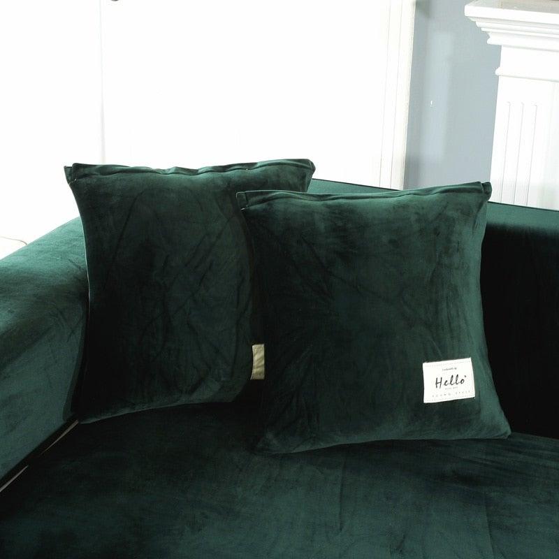 Stretchable Couch Covers