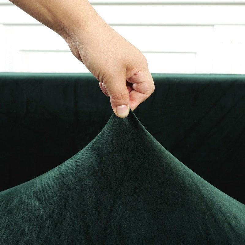 Stretchable Couch Covers