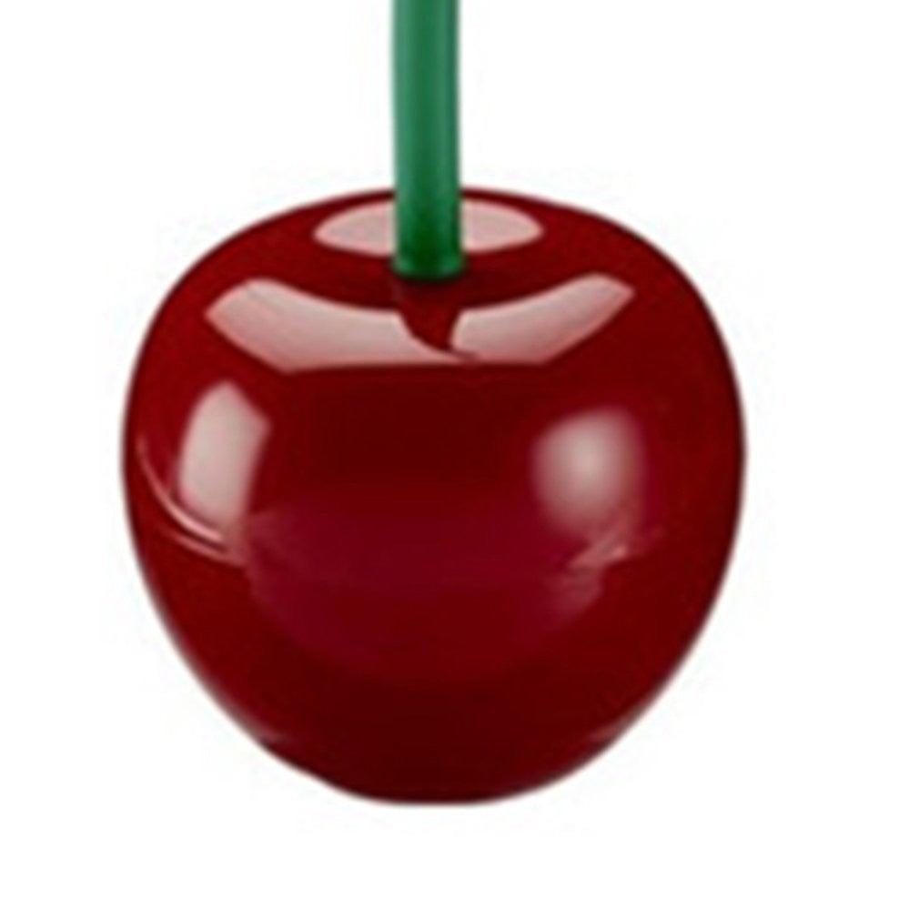 New Lovely Cherry Shape Lavatory Brush
