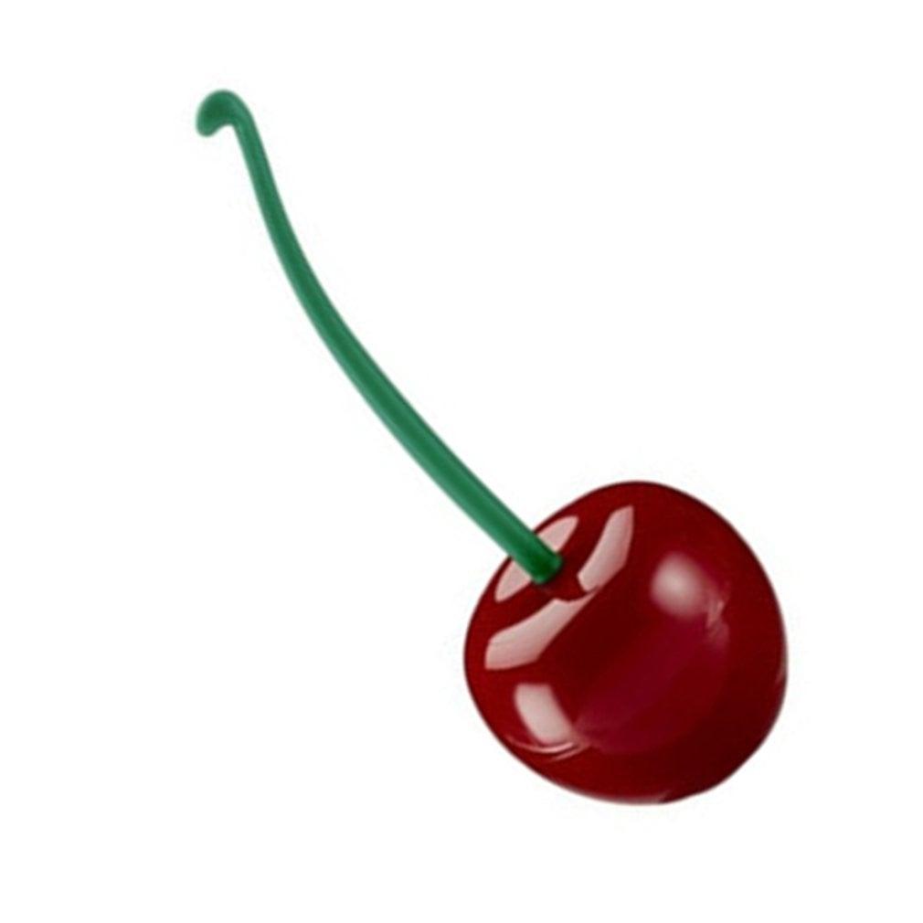 New Lovely Cherry Shape Lavatory Brush