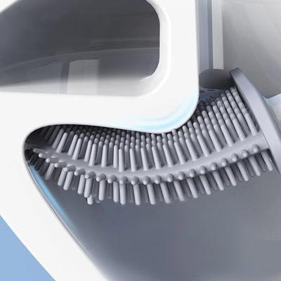 Toilet Brush & Holder Set