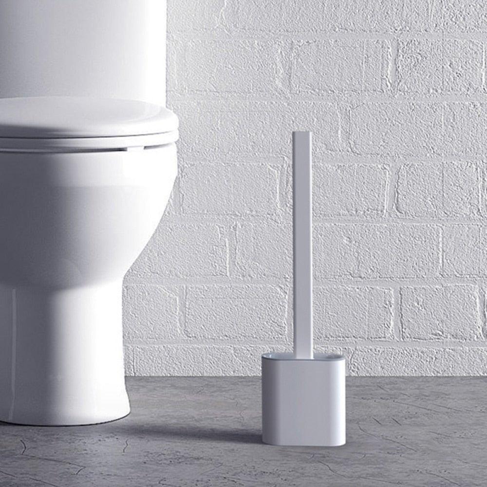 Toilet Brush & Holder Set