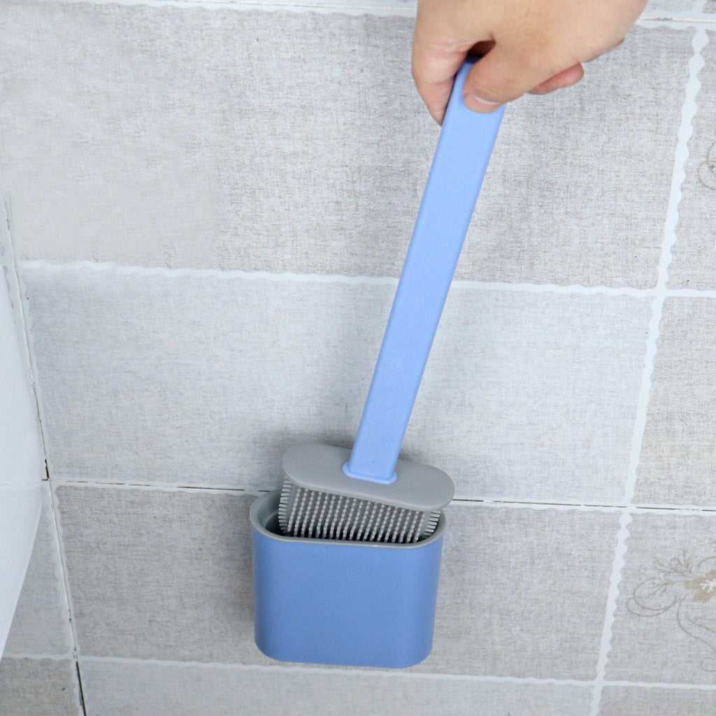 Toilet Brush & Holder Set