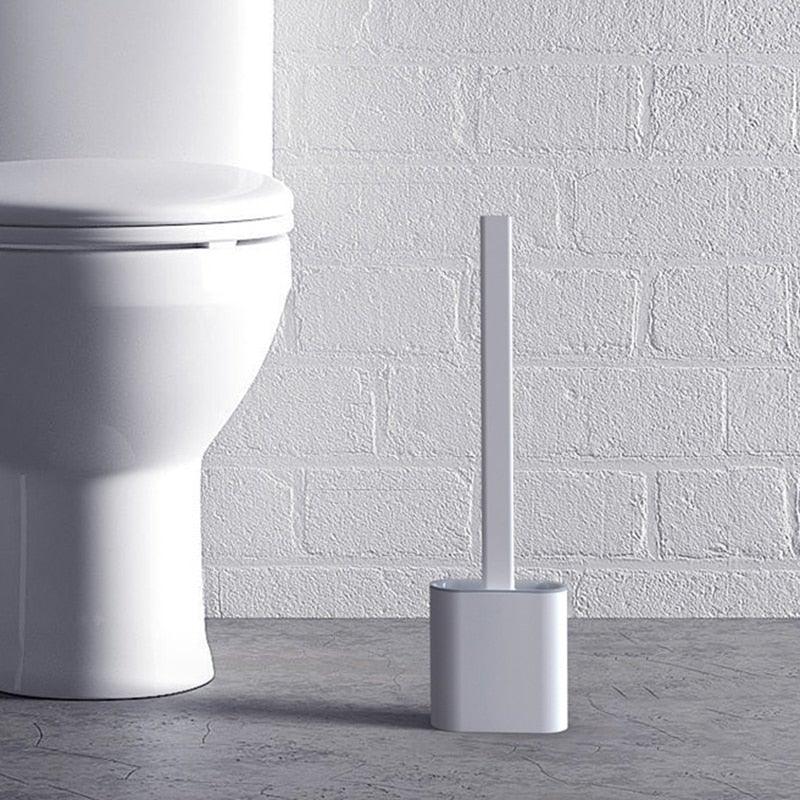 Toilet Brush & Holder Set