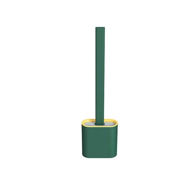 Toilet Brush & Holder Set