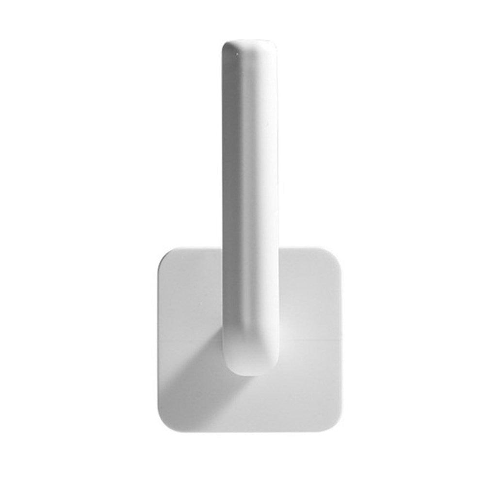 Toilet Paper Holder Hole-Free Wall-Mounted