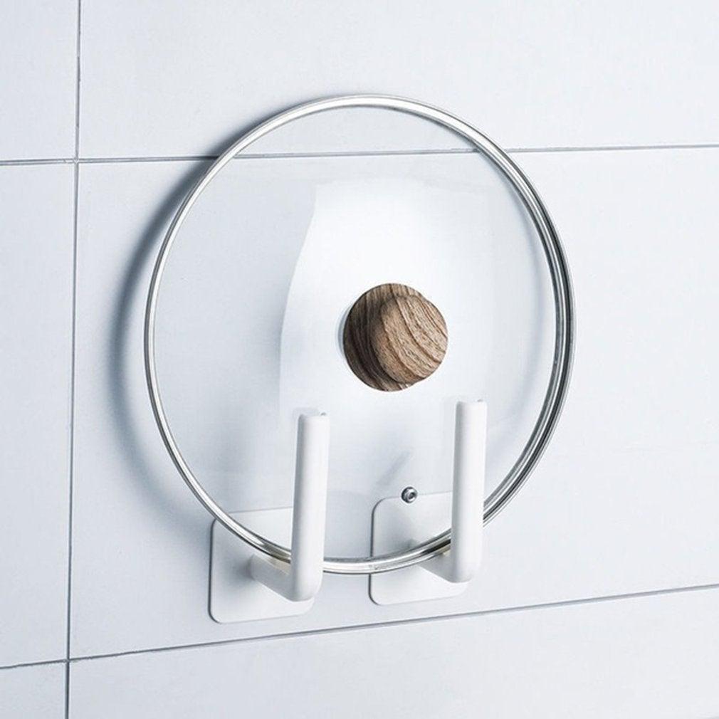Toilet Paper Holder Hole-Free Wall-Mounted